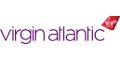 Virgin Atlantic Airways  logo