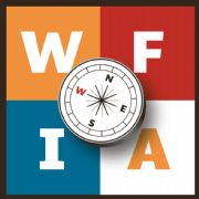 WestHolland Foreign Investment Agency logo