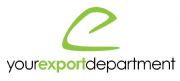 Your Export Department Ltd logo