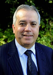 Andy Moore