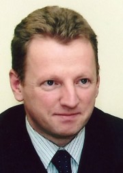 Alan Seery