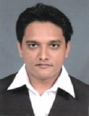 Chanakya Bhavsar