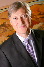 David Thomas