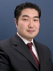 Hiroki Hoshino
