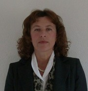 Inga Kilikeviciene