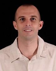 Jeff Hintze