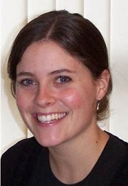 Kate Berardo