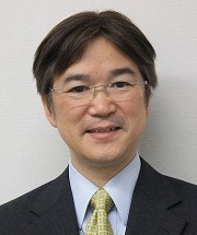 Kazuhiko Chiba