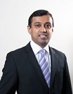 Kiran Patel