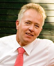 Menno Robert