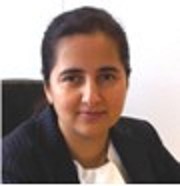 Ms. Asma Bashir