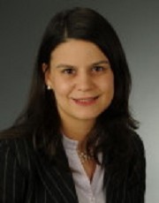 Nadia Rinawi 