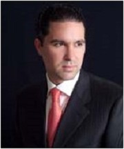 Rafael Gimenez