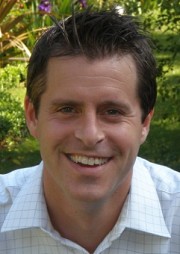 Richard Curran