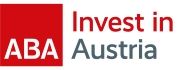 ABA  –  Invest in Austria logo