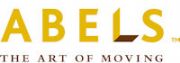 Abels Moving Services Ltd logo