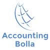Accounting Bolla logo