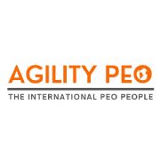 Agility PEO logo