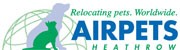 Airpets logo