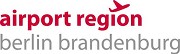 Airport Region Berlin Brandenburg logo