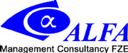 Alfa Management Consultancy FZE logo