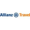 Allianz Travel logo
