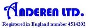 Anderen Ltd logo