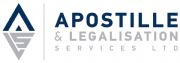 Apostille & Legalisation Services logo