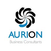 AURION logo