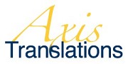 Axis Translation logo
