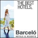Barcelo Hotels logo