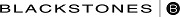Blackstones  logo