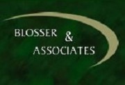 Blosser and Associates logo