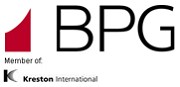 BPG Group in Poland logo