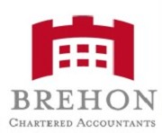 Brehon Chartered Accountants logo
