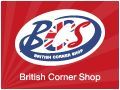 British Corner Shop logo