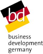 Business Development Germany logo