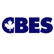 CBES  Canadian Business and Enterprise Services logo