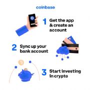 Coinbase logo