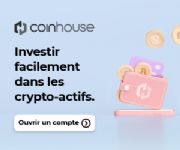 Coinhouse logo