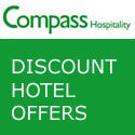 Compass Hospitality logo