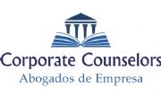 CORPORATE COUNSELORS  ABOGADOS DE EMPRESA  logo
