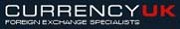 Currency UK Ltd logo