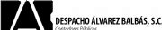 Despacho Alvarez Balbs, S.C. logo