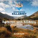 Destination Killarney.ie logo