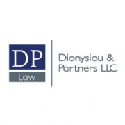 Dionysiou & Partners LLC  logo