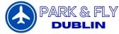 Dublin Airport Parking logo