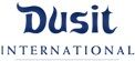 Dusit International logo