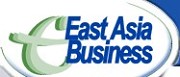 East Asia Business logo