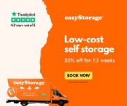 easyStorage logo